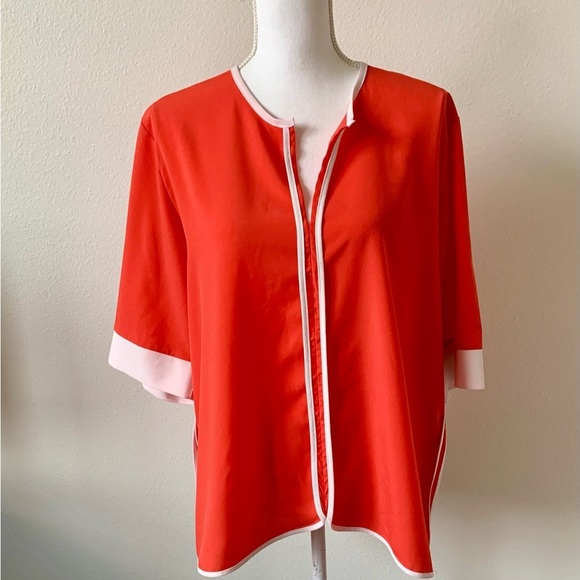 Grandi Tops - Grandi women Top XXL